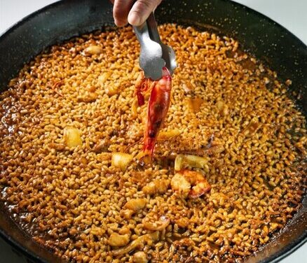 El concurso de fotografía “Alicante Capital Española de la Gastronomía” ya tiene ganadores