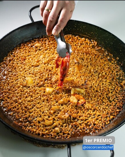 El concurso de fotografía “Alicante Capital Española de la Gastronomía” ya tiene ganadores