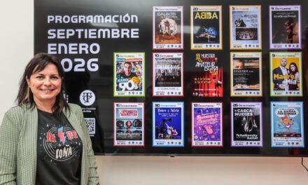 La programación del Castelar de Elda para el segundo semestre del año incluye espectáculos de teatro clásico, danza, musicales y monólogos