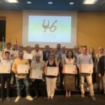 Brillo de metales y vinos en los Premios ASPA 2025