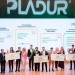 Pladur® convierte a Valencia en el epicentro de la nueva generación de arquitectos 
