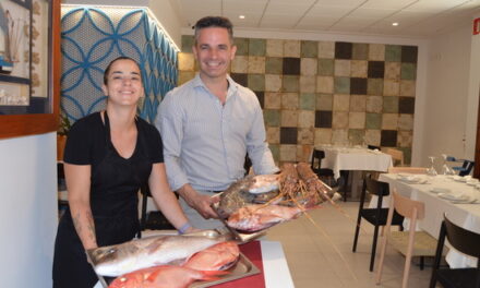 Belén Escrivá serà una dels 70 xefs del món que participarà en la Setmana de la Gastronomia Sostenible