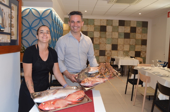 Belén Escrivá serà una dels 70 xefs del món que participarà en la Setmana de la Gastronomia Sostenible