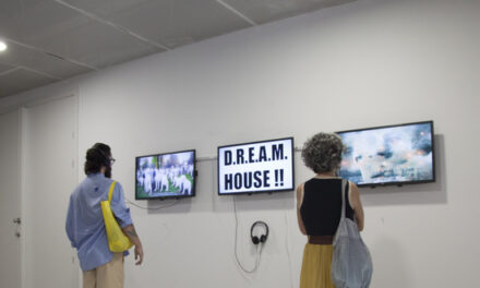 Las Residencias Creativas vuelven a Las Cigarreras para impulsar la creación artística en Alicante