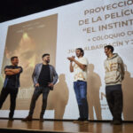 El Festival Internacional de Cine FANTAELX abre el plazo de inscripción de obras para su próxima edición, que se celebrerá del 13 al 22 de noviembre de 2025