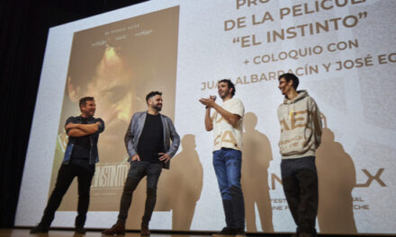 El Festival Internacional de Cinema FANTAELX obri el termini d’inscripció d’obres per a la seua pròxima edició, que se celebrarà del 13 al 22 de novembre de 2025