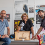 27 cortos competirán en la Sección Oficial del 37 Festival de Cine de l’Alfàs del Pi