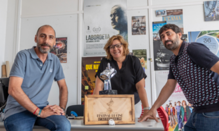 27 curts competiran en la Secció Oficial del 37 Festival de Cinema de l’Alfàs del Pi
