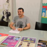 Les activitats culturals omplin les nits d’estiu a Dénia