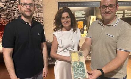 Petrer celebra el Día de los Museos con conferencias, actividades familiares y presentación de nuevas piezas donadas 