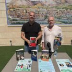 El Ayuntamiento de Elda impulsa una nueva edición del ciclo literario ‘Letras a la fresca’ dentro del programa cultural del Elda 40Gra2 