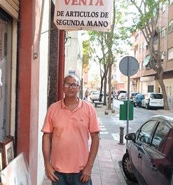 Barata de Primavera (5)