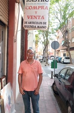 Barata de Primavera (5)