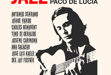 Flamenco Jazz All Star: recordando a Paco de Lucía