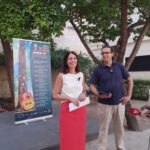 La guitarra vuelve a sonar en Elche: XXVII edición del festival ‘Ciutat d’Elx’ 