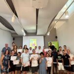Orihuela premia la creatividad infantil y el compromiso con la diversidad en el I Concurso de Cuentos Inclusivos