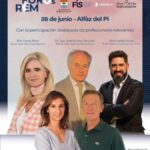 Profesionales debaten este jueves en el Foro REM de l’Alfàs sobre un futuro más saludable y sostenible