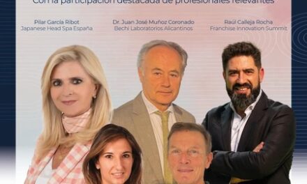 Profesionales debaten este jueves en el Foro REM de l’Alfàs sobre un futuro más saludable y sostenible