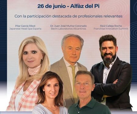 Profesionales debaten este jueves en el Foro REM de l’Alfàs sobre un futuro más saludable y sostenible