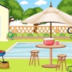 La barbacoa