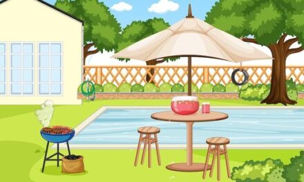 La barbacoa