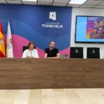 Presentados los actos programados con motivo de la celebración del Orgullo 2025 en Torrevieja