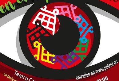 El Taller municipal de Teatre estrena la comèdia “Terror en el hipermercado” aquest divendres 27 de juny en el Teatre Cervantes de Petrer