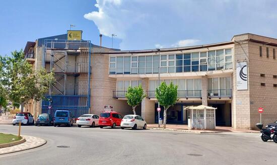 La Diputación Provincial financia con más de 19.000 euros actividades culturales en El Campello