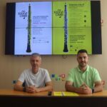 Vuelve el ciclo ‘Clásicos a las 9’ al Curso Internacional de Música de Benidorm