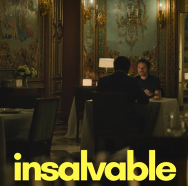 El cineasta alicantino Javier Marco gana el Premio Fugaz 2025 a Mejor Guion por su cortometraje “Insalvable”