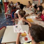 El Museo Arqueológico de Alicante pone en marcha una nueva edición de la Escuela de Verano del MARQ
