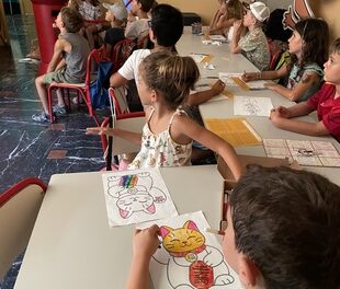 El Museu Arqueològic d’Alacant posa en marxa una nova edició de l’Escola d’Estiu del MARQ