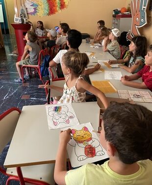 El Museo Arqueológico de Alicante pone en marcha una nueva edición de la Escuela de Verano del MARQ