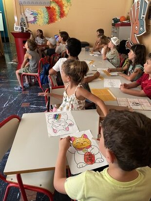 El Museo Arqueológico de Alicante pone en marcha una nueva edición de la Escuela de Verano del MARQ
