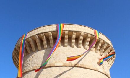 El Campello reafirma su compromiso con los valores de igualdad con ocasión del Día Internacional del Orgullo LGTBI