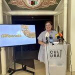 Más de 57.000 espectadores avalan el éxito del Teatro Circo en la última temporada