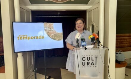 Més de 57.000 espectadors avalen l’èxit del Teatre Circ en l’última temporada