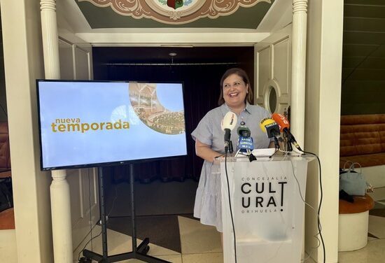 Más de 57.000 espectadores avalan el éxito del Teatro Circo en la última temporada