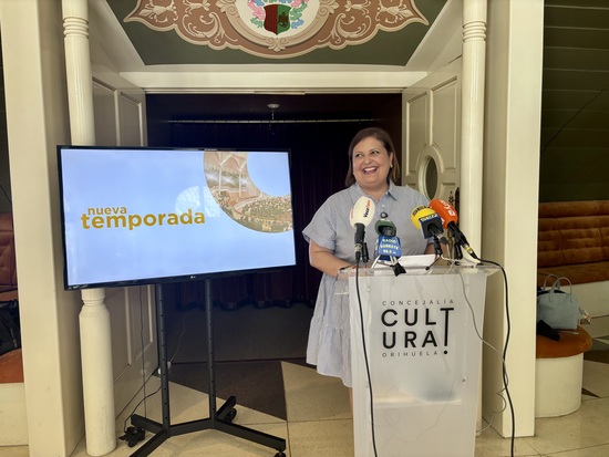 Més de 57.000 espectadors avalen l’èxit del Teatre Circ en l’última temporada