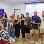 En el Día del Orgullo la concejalía de Igualdad presenta la campaña #Sé tú en l’Alfàs 