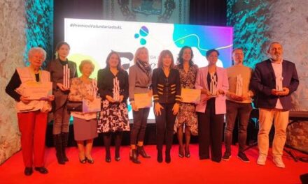 Alicante fomenta el voluntariado con ayudas por 30.000 euros para entidades sin ánimo de lucro