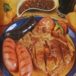La barbacoa (2)                     