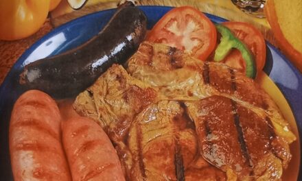 La barbacoa (2)