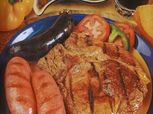 La barbacoa (2)