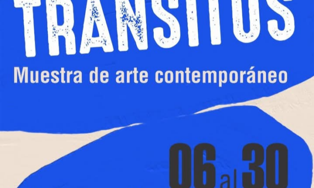 TRANSITOS – Muestra de arte en Vearte Galería de Alicante 