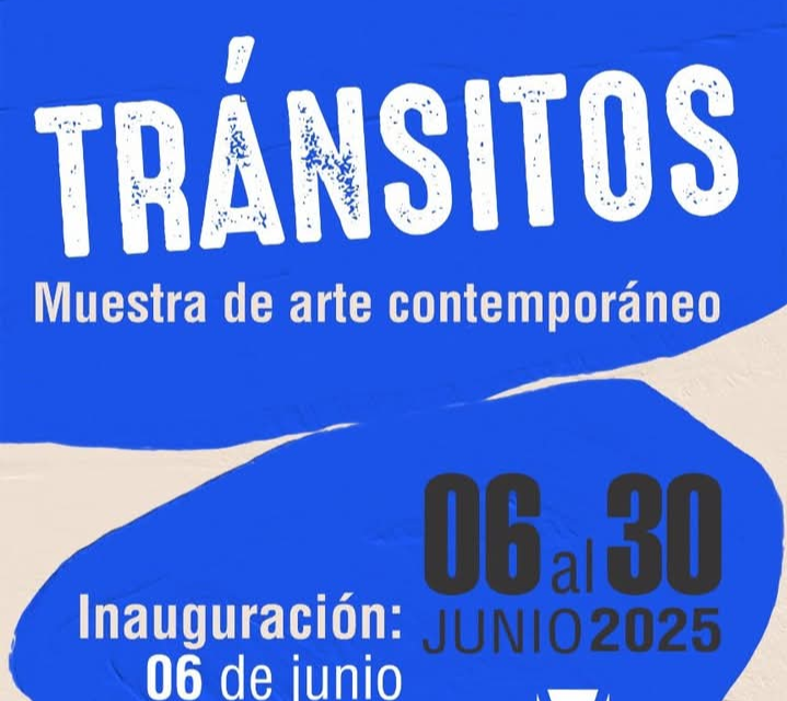 TRANSITOS – Muestra de arte en Vearte Galería de Alicante 