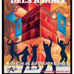 Alcoy da inicio a las actividades festivas de los barrios