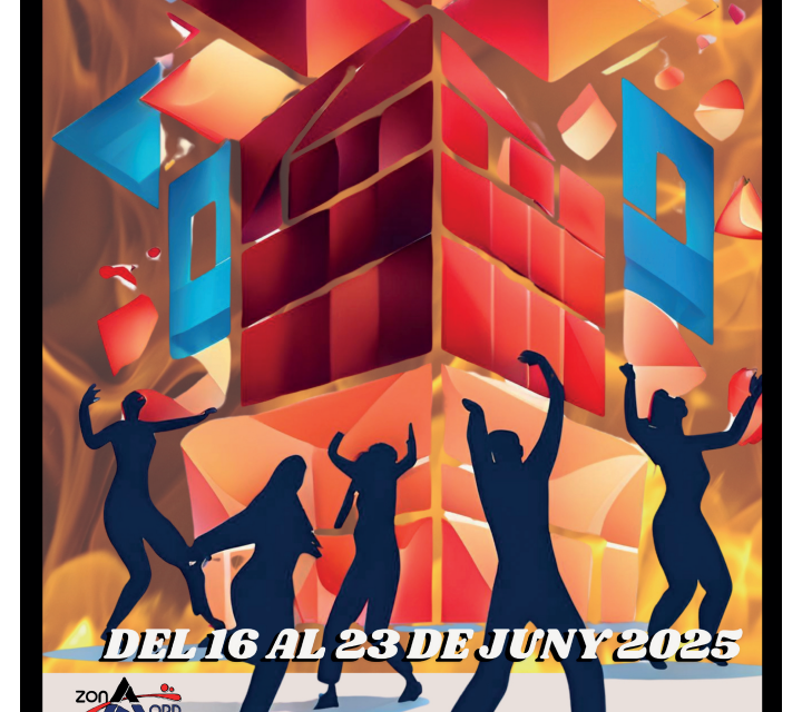 Alcoi dona inici a les activitats festives dels barris