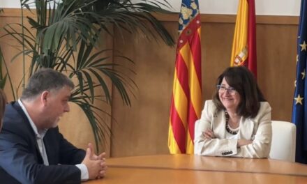 La Universidad de Alicante colaborará en la organización del Congreso Científico V Centenario del Título de Ciudad de Villena