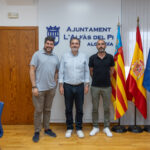 La empresa alfasina Dragonet Comunicaciones patrocinará uno de los conciertos del Festival de Jazz